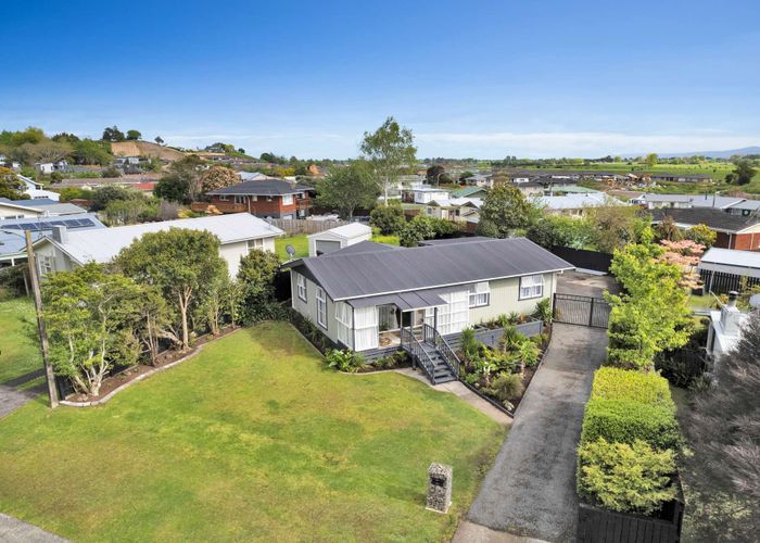  at 39 Norwood Road, Paeroa, Paeroa