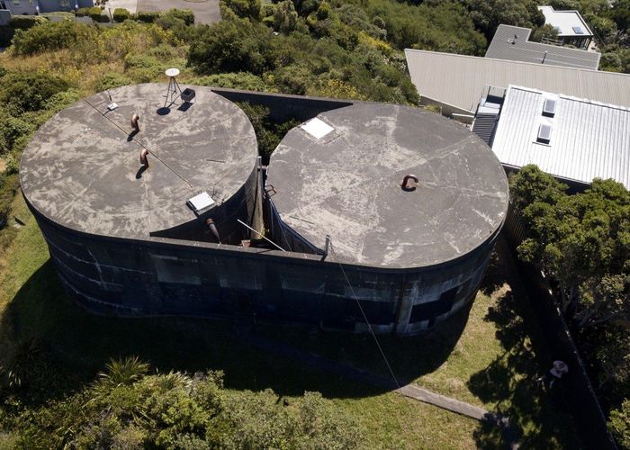  at 65A Seatoun Heights Road, Seatoun, Wellington, Wellington