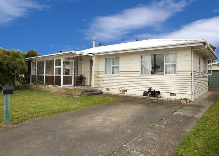  at 713 Anson Street, Mayfair, Hastings