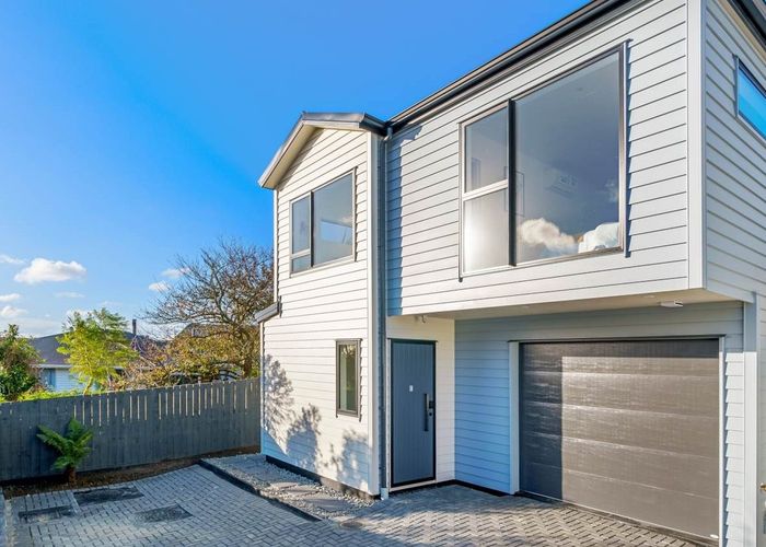  at 58B Widmore Drive, Massey, Auckland