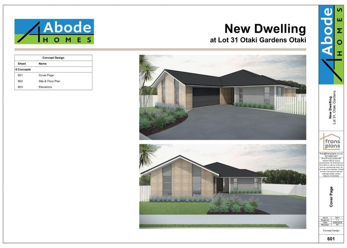  at 12 D'Ath St, Otaki, Kapiti Coast, Wellington