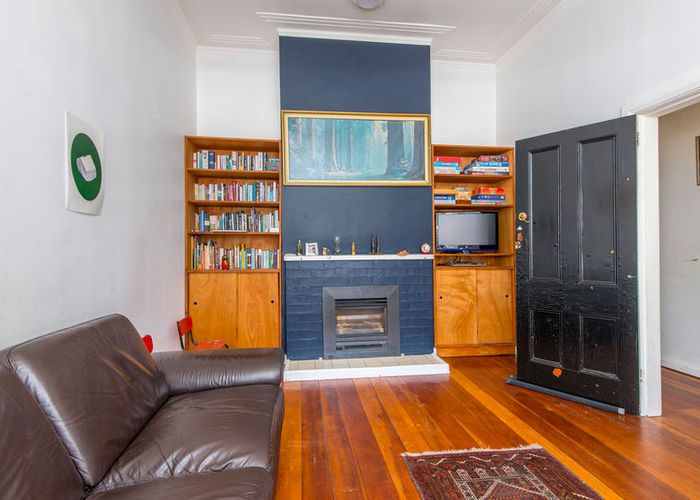  at 295 Mansfield Street, Newtown, Wellington