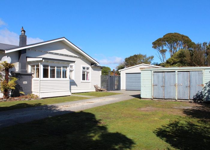  at 153 Weld Street, Hokitika, Westland, West Coast