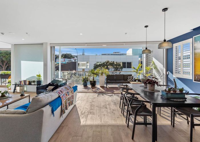  at 303/28 College Hill, Freemans Bay, Auckland City, Auckland