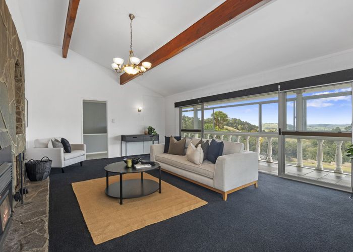  at 276 O'Carroll Road, Maungakaramea, Whangarei, Northland