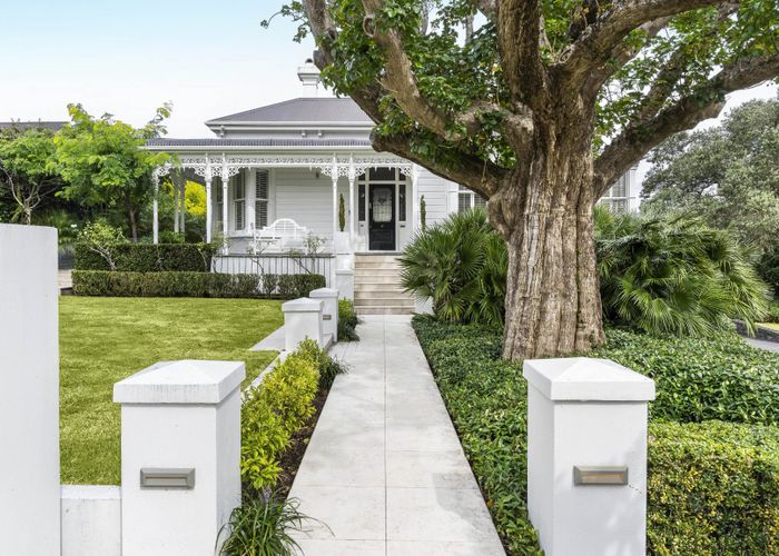  at 306 Jervois Road, Herne Bay, Auckland