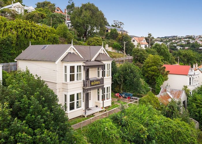  at 143 Queen Street, North Dunedin, Dunedin