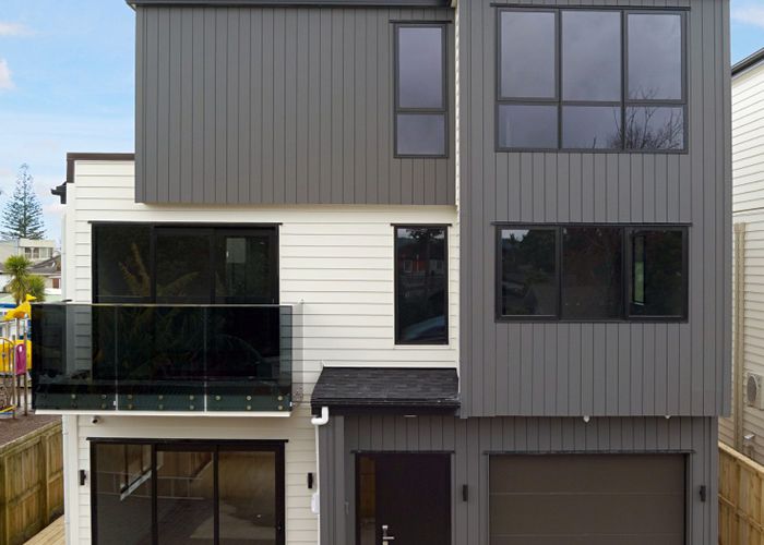  at Lot 3/65 Te Kanawa Crescent, Henderson, Waitakere City, Auckland