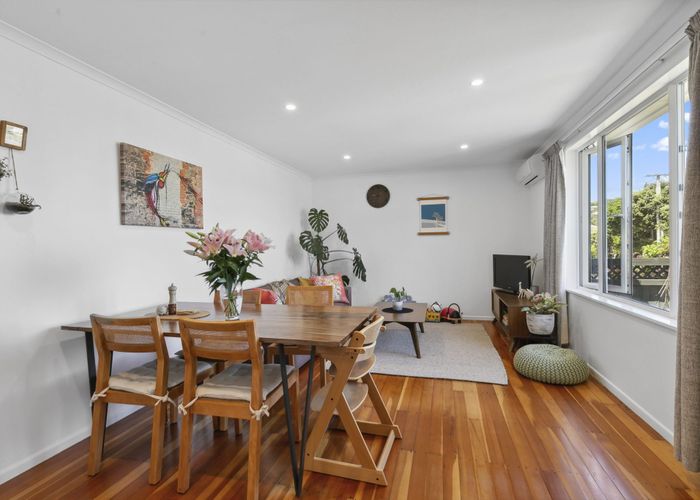  at 155A Park Road, Miramar, Wellington