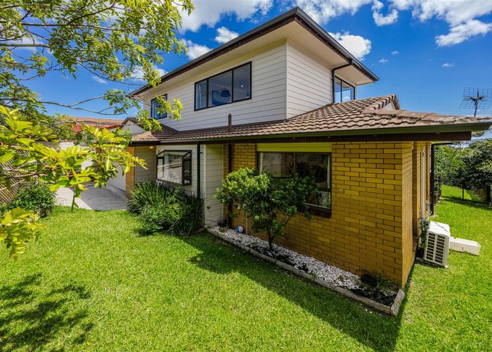  at 6 Majesty Place, Half Moon Bay, Manukau City, Auckland