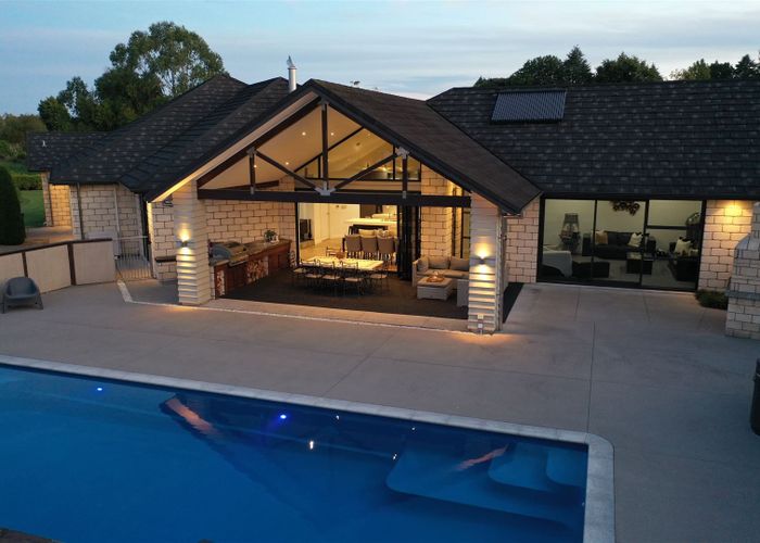  at 19E Bates Road, Tamahere, Hamilton