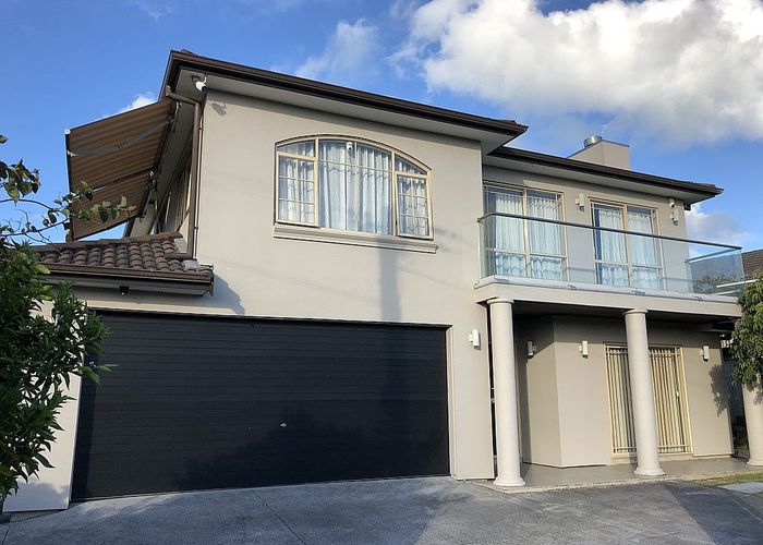  at 29 Walter Street, Hauraki, Auckland