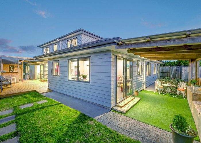  at 14 Kingfisher Road, Millwater, Rodney, Auckland