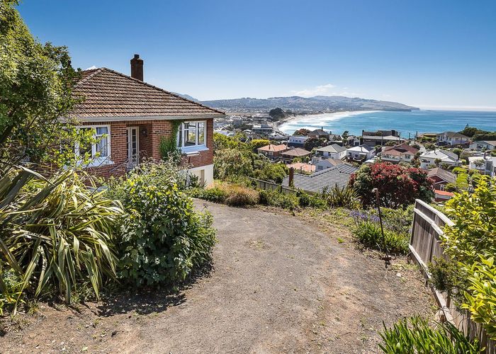  at A/68 Cliffs Road, Saint Clair, Dunedin