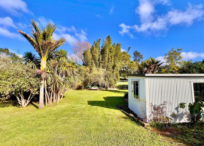  at 119 Awaroa Road, Helensville, Rodney, Auckland