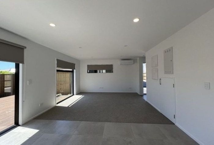  at 3/89 Barbour Street , Waltham, Christchurch City, Canterbury