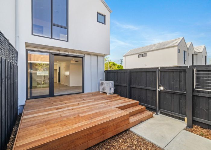  at 1/1 Perth Street, Richmond, Christchurch City, Canterbury