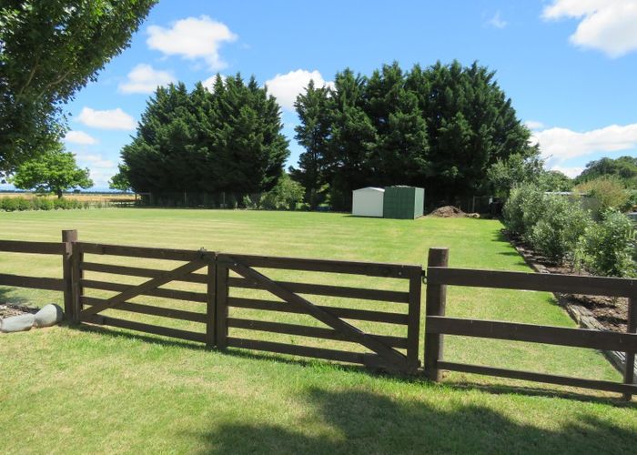  at 1 Birch Ave AVE, Rakaia, Ashburton