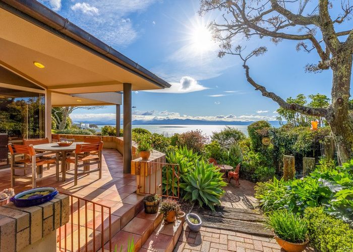  at 54 The Cliffs, Britannia Heights, Nelson, Nelson / Tasman