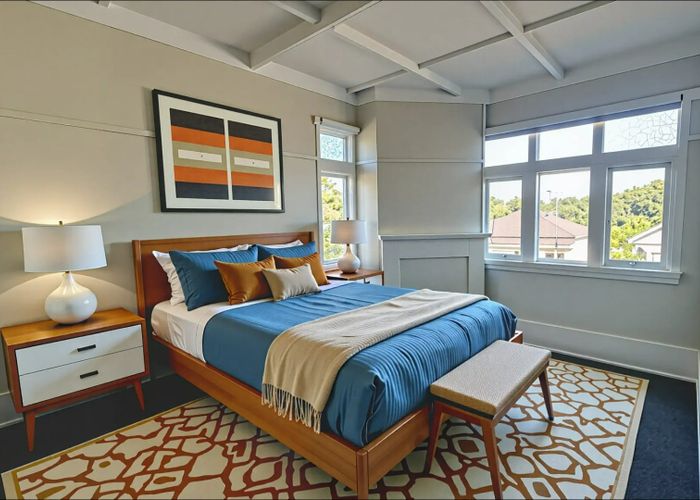  at 4/25 Sandringham Road, Kingsland, Auckland City, Auckland