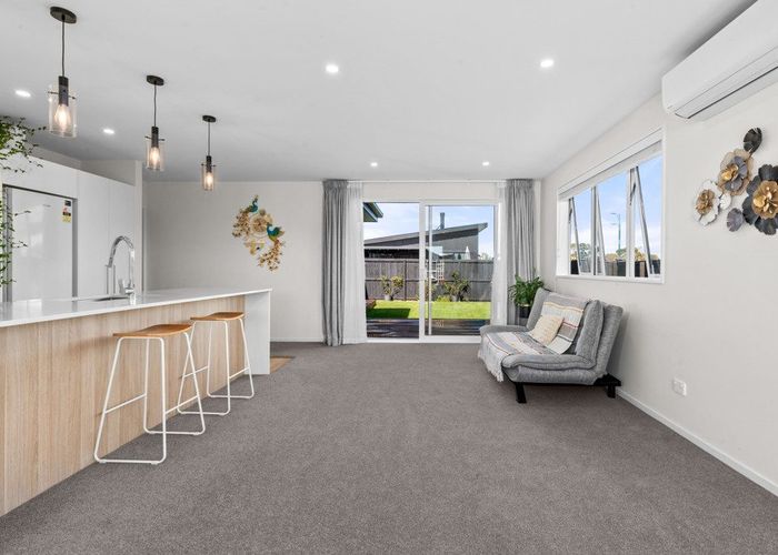  at 50 Skibbereen Drive, Halswell, Christchurch City, Canterbury