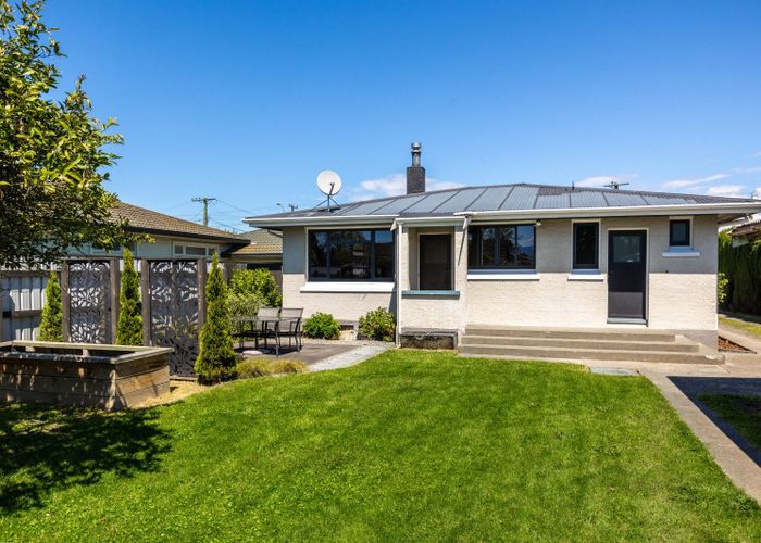  at 111 Budge Street, Riversdale, Blenheim