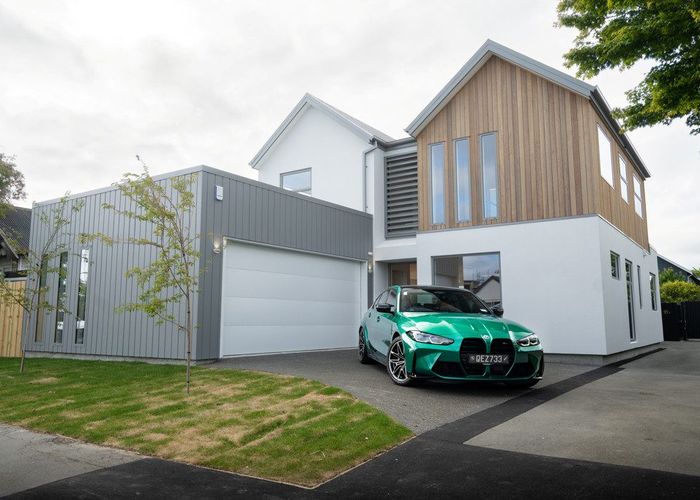  at 91 St Albans Street, St. Albans, Christchurch City, Canterbury