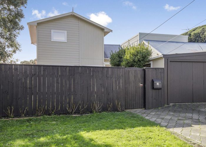  at 18 Kauri Street, Eastbourne, Lower Hutt