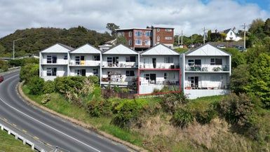  at 4/84 Warrender Street, North Dunedin, Dunedin