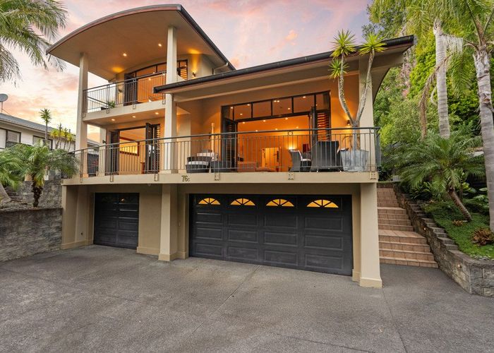  at 76C Glamorgan Drive, Torbay, North Shore City, Auckland