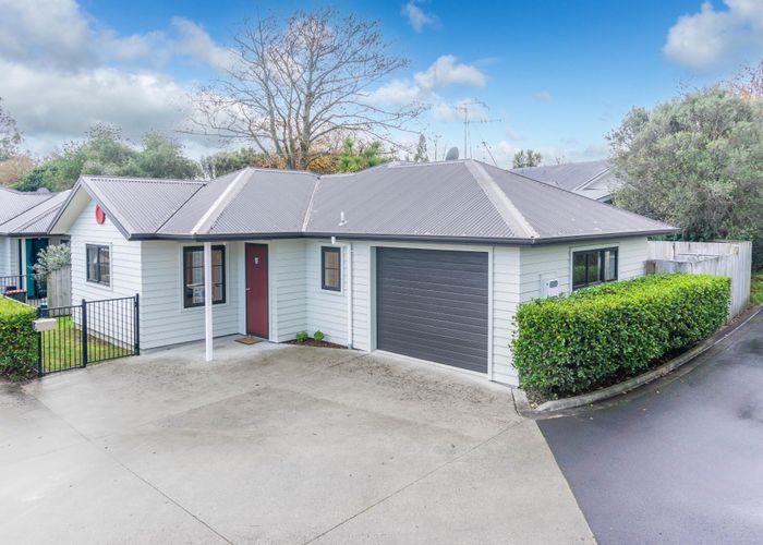  at 47A Nixon Street, Hamilton East, Hamilton, Waikato