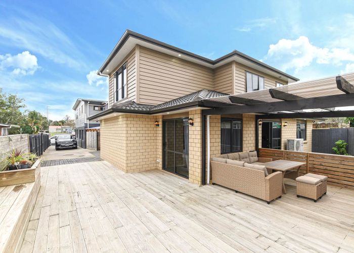  at 55 Wickman Way, Mangere East, Auckland