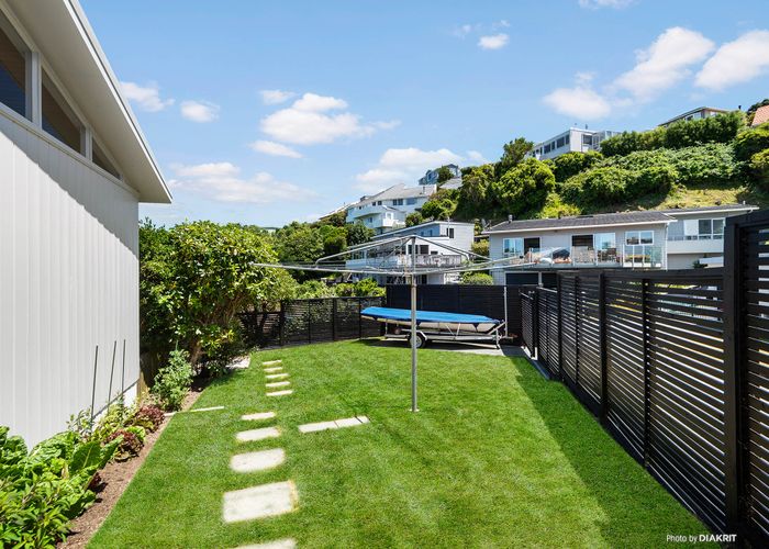  at 16 Rama Crescent, Khandallah, Wellington