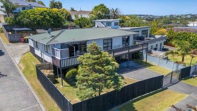  at 55 Polkinghorne Drive, Manly, Whangaparaoa