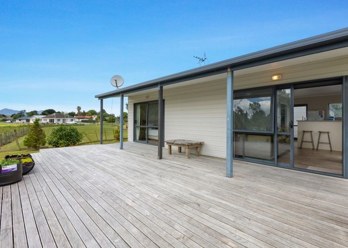  at 106B Grattan Road, Te Aroha, Te Aroha