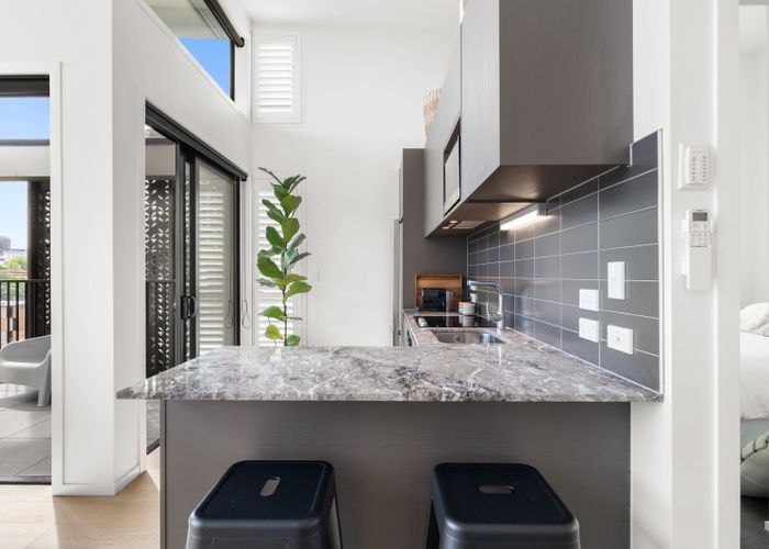  at 507/13 Cheshire Street, Parnell, Auckland City, Auckland