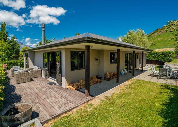  at 58 Ferry Hill Drive, Lower Shotover, Queenstown