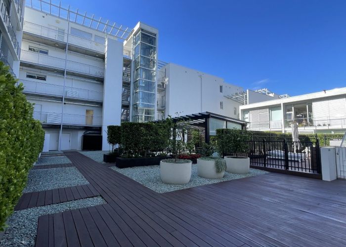  at 417/28 College Hill, Freemans Bay, Auckland City, Auckland