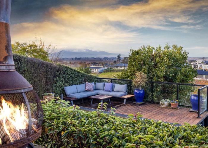  at 8 Ridgetop Rise, Blenheim