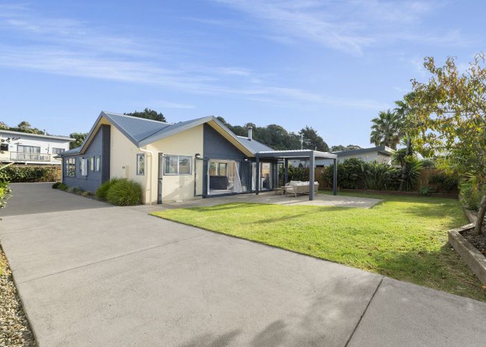  at 40 Harbour Road, Ohope