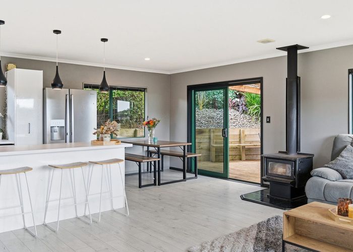  at 21 Mamaku Rise, Welcome Bay, Tauranga, Bay Of Plenty