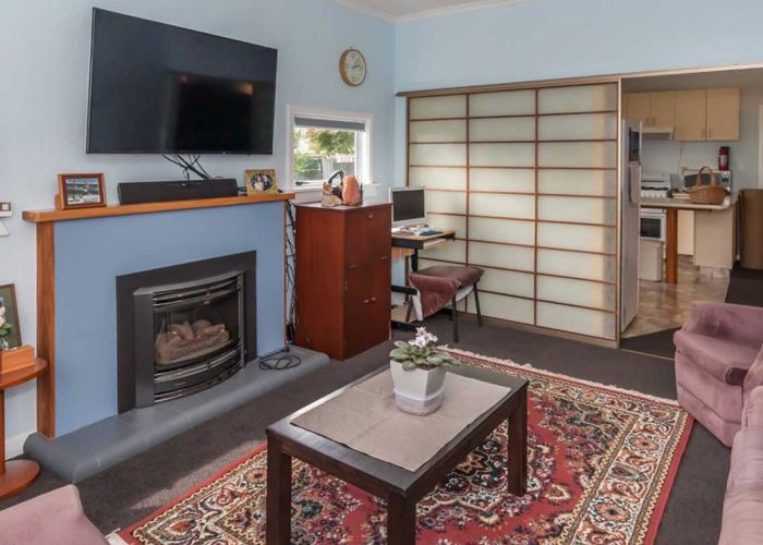  at 37 McKenzie Street, Levin, Levin