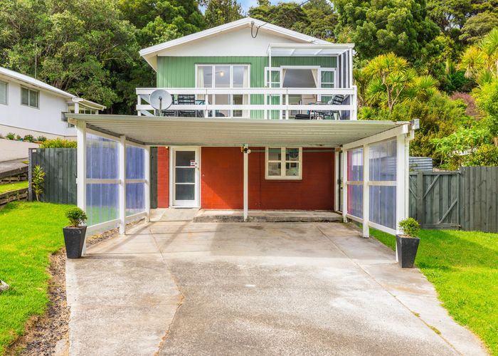  at 49 Foster Avenue, Huia, Auckland