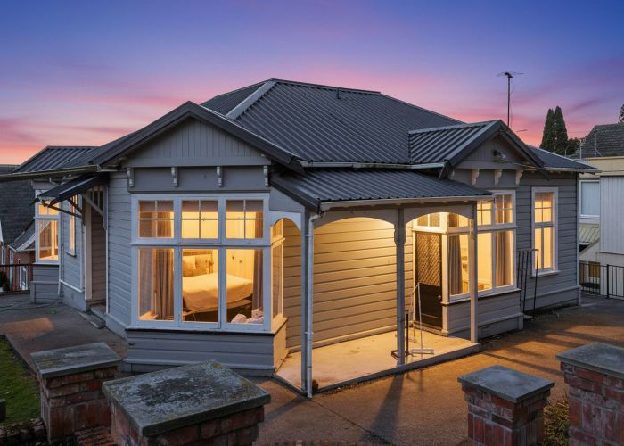  at 131  London Street, City Centre, Dunedin, Otago