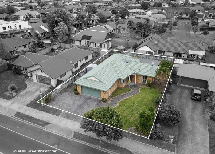  at 207 Thomas Road, Rototuna North, Hamilton