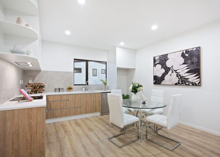  at Lot 2/40 St Leonards Road, Kelston, Waitakere City, Auckland
