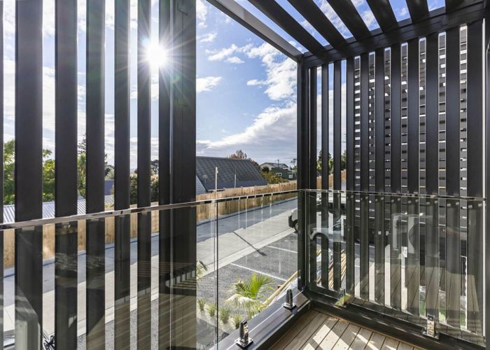  at 12/38 Fairlands Avenue, Waterview, Auckland City, Auckland