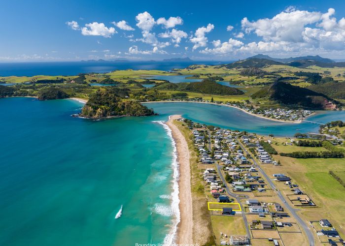  at 4 Christie Close, Pataua North, Whangarei, Northland