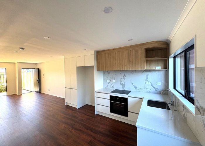  at 56A Cyclamen Road, Mangere, Manukau City, Auckland
