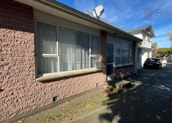  at 3/359 Gloucester Street, Linwood, Christchurch City, Canterbury
